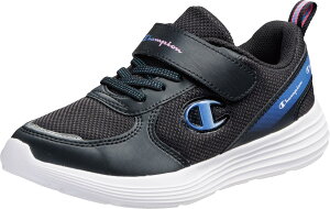 Champion(�`�����s�I��) �X�j�[�J�[�^���C �K�[���Y CPN J303 �u���b�N 23.0cm 3E