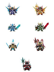 MOTOR NUCLEAR �w���b�����`�x�V���[�Y Vol.1 PVC&ABS�� �g���[�f�B���O�t�B�M���A 6����BOX