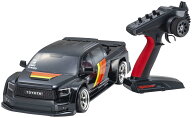 京商 (Kyosho) 1/10 EP 2WD フェーザーD2 FZD2Lシリーズ レディセット 2021 トヨタ タンドラ ドリフト・…
