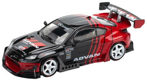 POP RACE 1/64 �p���f��GR86 - �A�h�o�� �����i PR640228