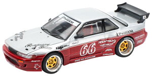 POP RACE 1/64 �p���f���V���r�AS13 - ���[���e�b�N�E���b�h �����i PR640258