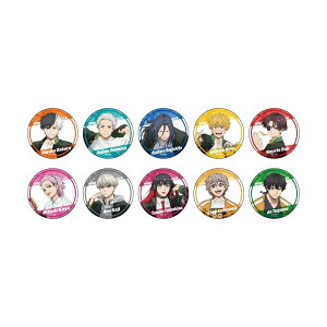 TV�A�j���wWIND BREAKER�x �����_���ʃo�b�W 10����BOX