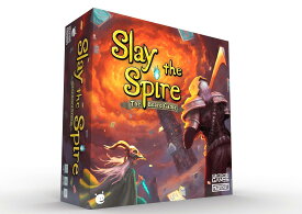 Slay the Spire: The Board Game スタンダード・エディション 日本語版