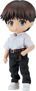 �O�b�h�X�}�C���J���p�j�[[GOOD SMILE COMPANY] �˂�ǂ낢�ǂǁ[�� �����@���Q�������V����� ��V���W �m���X�P�[�� �z&����&�v���X�`�b�N�� �h���ς݉��t�B�M���A