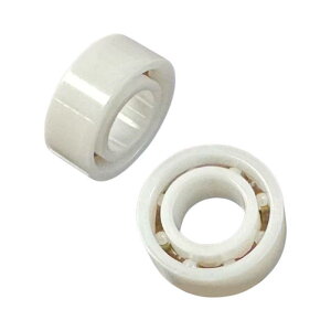 TOPLINE(�g�b�v���C��) �E���g���X�s�� �t���Z���~�b�N�x�A�����ONX 1510�I�[�v��(�O�a15mm×���a10mm×����4mm) 2��