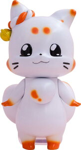 �G���o�[�g�C�Y[EMBER TOYS] ����̏��� Chibi Creature ��n�� �m���X�P�[�� �h���ς݃\�t�r�t�B�M���A
