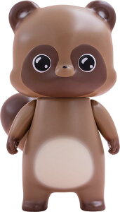 �G���o�[�g�C�Y[EMBER TOYS] ����̏��� Chibi Creature ��n���� �m���X�P�[�� �h���ς݃\�t�r�t�B�M���A