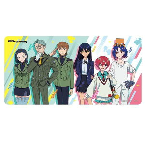 �T���X�^�[����(Sun-Star Stationery) �@����mGundam GQuuuuuuX �f�X�N�}�b�g�L�����N�^�[