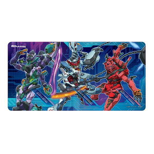 �T���X�^�[����(Sun-Star Stationery) �@����mGundam GQuuuuuuX �f�X�N�}�b�g���r���X�[�c