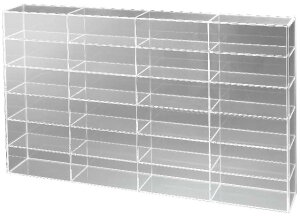 �z�r�[�W���p�� �R���N�V�����~�j�J�[�V���[�P�[�X L�T�C�Y HJC001