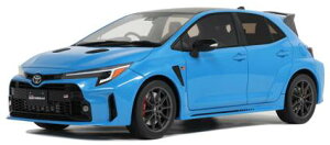 OTM1169 OTTO mobile 1/18 �g���^ �J���[�� GR �T�[�L�b�g�G�f�B�V���� 2022 (�u���[)