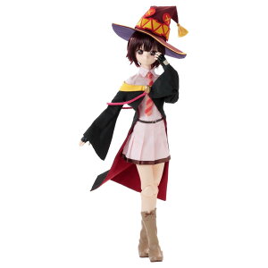 �A�]���C���^�[�i�V���i��(AZONE INTERNATIONAL) 1/3 �A�i�U�[���A���X�e�B�b�N�L�����N�^�[�Y No.025 TV�A�j���u���̑f���炵�����E�ɔ�����!�v �߂��݂� ��480mm �h���ς݉��h�[��