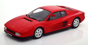 �t���[�X�^�C�� (FREESTYLE) KK scale 1/18 �t�F���[�� Testarossa Monospecchio 1984 ���b�h �����i KKDC180501