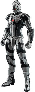 �t�B�O�[�� �A�j���wULTRAMAN�xFINAL�V�[�Y�� 1/6 ULTRAMAN SUIT ZOFFY �X�e���X �o�[�W���� 1/6�X�P�[�� ABS&PVC&POM&��������&���̑��������h���ς݉��t�B�M���A