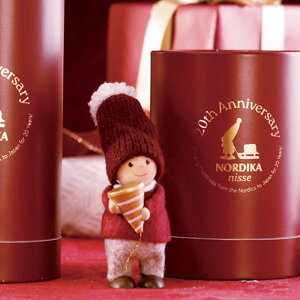 NORDIKA nisse �N���b�J�[���������j�̎q 20th Celebration