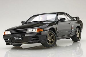 1/24 ���V���[�Y No.15 EX-1 �j�b�T�� �X�J�C���C��GT-R(R32) (�J�[�{���{���l�b�g�f�J�[���t��) �v�����f��