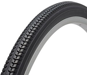�`�F���V���^�C��(CST) ��ʎԗp�^�`(�ꕔ��) 26×1 3/8 WO(ETRTO:37-590)�u���b�N