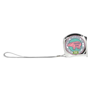 DULTON �_���g�� Measure tape Hippo /GM-0903HP