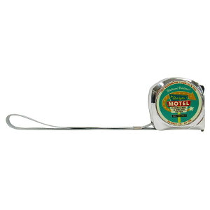 DULTON �_���g�� Measure tape MOTEL /GM-0903MT