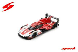 18S641 1/18 Porsche 963 No.4 PORSCHE PENSKE MOTORSPORT Le Mans 24H 2024M. Jaminet - F. Nasr - N. Tan