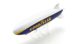 �X�p�[�N 1/400 GOODYEAR BLIMP (��s�D)