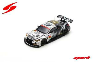 SGT009 1/43 K-tunes RC F GT3 No.96 K-tunes Racing GT300 SUPER GT 2021 Morio Nitta ? Sena Sakaguchi