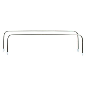 ���{�R�t�f��(Nippon Chuko) ���C���[���� 2�{1�g W24×H6.5cm 20�g U24-20