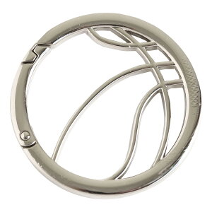 ���{�R�t�f��(Nippon Chuko) NBK �L���X�g�J���r�i �o�X�P�b�g ��50mm �V���o�[ CK5-3-S