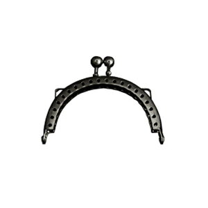 ���{�R�t�f��(Nippon Chuko) �J���t���������� �D���t���^�C�v �O�a��W6×H4cm �u���b�N�j�b�P�� H18-BN