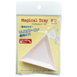 Magical Tray �}�W�J���g���C FD �s���N