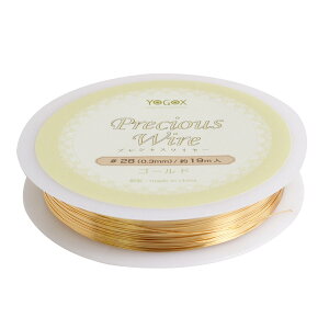 �������� �v���V���X���C���[ �S�[���h #28 ��19m�� T59828-28G