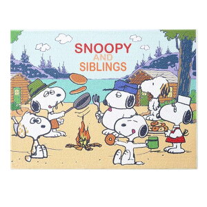 �������� �_�C�������h�t�B�b�N�X SNOOPY&SIBLINGS �X�k�[�s�[ �r�[�Y�L�b�g DF34-PN001