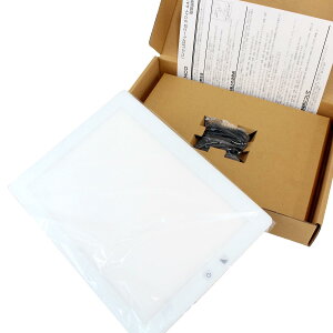 �o���R(Vanco) LED�g���[�X�� �z���C�g A4 BN33367