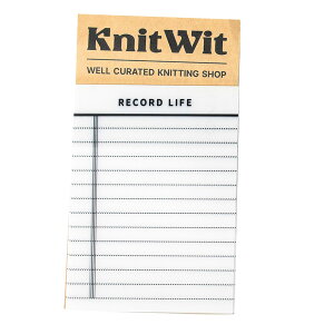 Knit Wit �������t�B�����ӂ��� ���� KNW-TF3