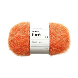 Knit Wit �؍��G�R���킵�ю� bubble foret-�o�u���t�H��- 90g 1�� �^���U���� KNW-BFB4