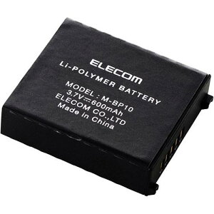 �G���R�� IST PRO �g���b�N�{�[���}�E�X ��p�o�b�e���[�p�b�N M-BP10
