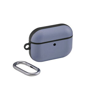 �G���R�� AirPods Pro 3 ��3���� 2025�N�p �\�t�g���U�[�P�[�X �Ռ��z�� �S���G�A�[�N�b�V�����ی� �X���[�X�^�b�` �J���r�i�t�� magsafe�[�d ���C�����X�[�d�Ή� �u���[�O���[ AVA-AP07PLCBG