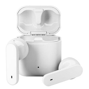 Premium Style ���S���C�����X �X�e���I�C���z�� �C���i�[�C���[�^�C�v [�}�b�g�z���C�g] PG-BTE18TW6WH