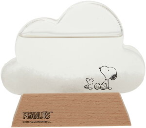 ���J�Y��(Chatani) �X�k�[�s�[ �K���X �X�g�[���O���X �N���E�h 151-333274 �u�s�[�i�b�c(PEANUTS)�v W13.5×D5×H11cm