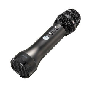 �T�����T�v���C �n���h�}�C�N�^�|�[�^�u���g����X�s�[�J�[(Bluetooth�Ή��E�o��15W) MM-SPAMP20