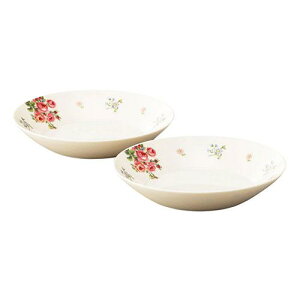 ���[���A�V�����C �p�X�^�M �J���[�M �[�M ���a��22cm �[��4cm �y�A 2�� �H��Z�b�g �o���`�F�b�h ���[�W�Y ������� �K�N �o���� �ԕ� �v���[�g �M �� �s���N �v���[���g ���� laura ashley LA40-68