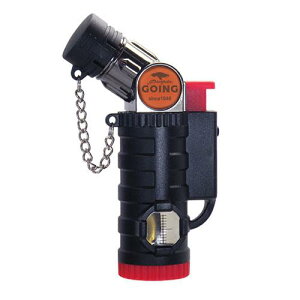 �y���M�� �S�[�C���O(Penguin Going) �K�X�o�[�i�[ �~�j�o�[�i�[ 4�i�K �σ^�C�v �K�X ������ PG-6 �u���b�N