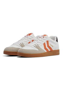 [�q��������] HANDBALL PERFEKT SP HM226303 WHITE/ORANGE(9143) 26.5 cm