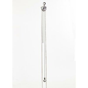 150kgx2.5m �`�F�[���u���b�N EA987-2.5