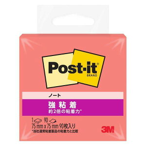 �X���[�G�� �|�X�g�C�b�g �t� ���S���m�[�g �ӂ��� 75mm×75mm 90��×1�p�b�h �O�A�o 654SS-GU