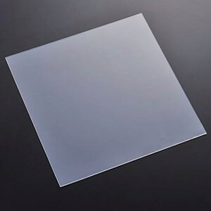 �G�N�V�[�� 100x100x2.0mm �]�|�h�~�S���V�[�g 1�� EA979D-211A