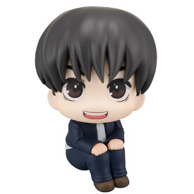 メガハウス(MegaHouse) るかっぷ 呪術廻戦 灰原雄 約110mm PVC製 塗装済み可動フィギュア