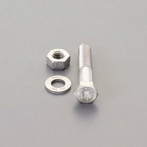 �G�X�R M20x 75mm���͘Z�p�{���g(SUS/�i�b�g���b�V���t���l�W EA949DT-2002