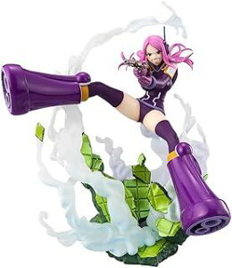 TAMASHII NATIONS �t�B�M���A�[�cZERO ONE PIECE [������]�W���G���[�E�{�j�[-�Վ��̌�- ��165mm PVC&ABS�� �h���ς݊����i�t�B�M���A