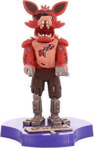 �v���C�I��[PLAION] Five Nights at Freddy'sTM �h�t�H�b�N�V�[�h �~�j �P�[�u���K�C�Y �R���g���[���[&�X�}�z�z���_�[ �m���X�P�[�� PVC �h���ς�
